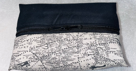 Makeup/Toiletries Bag (Large)