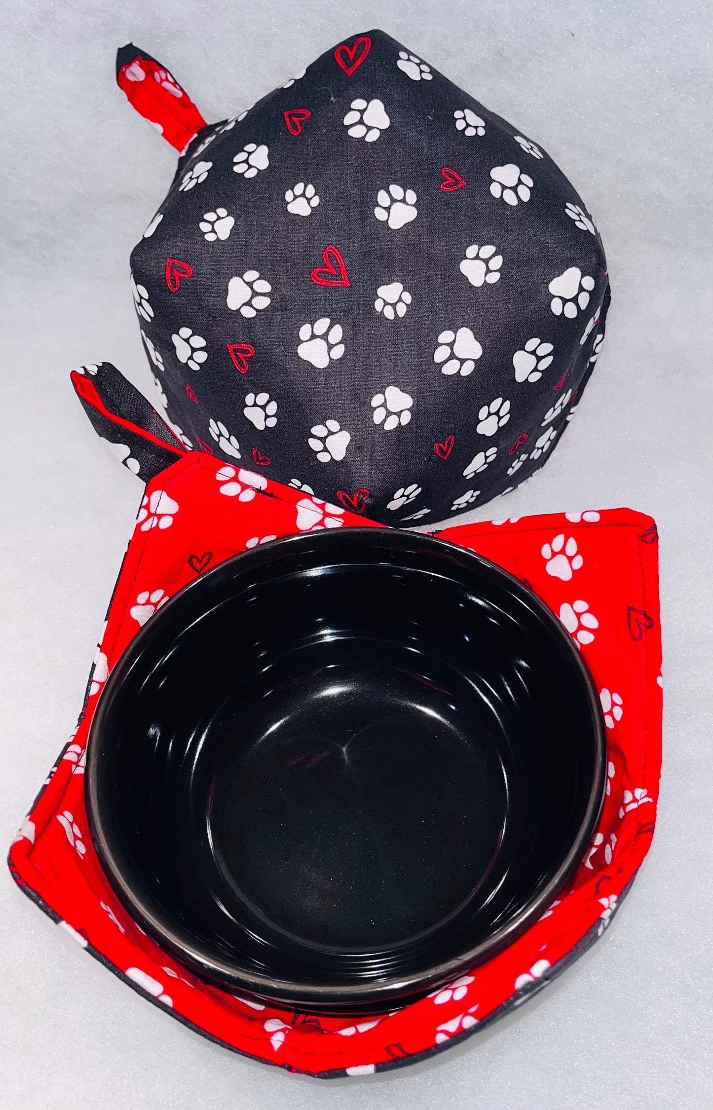 Bowl Cozy's are the best!