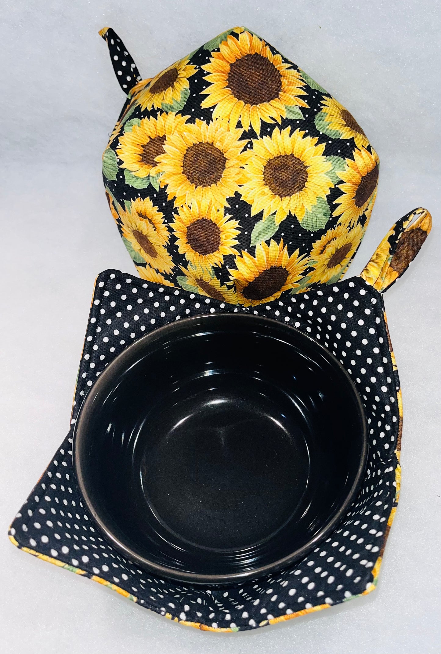 Bowl Cozy's are the best!