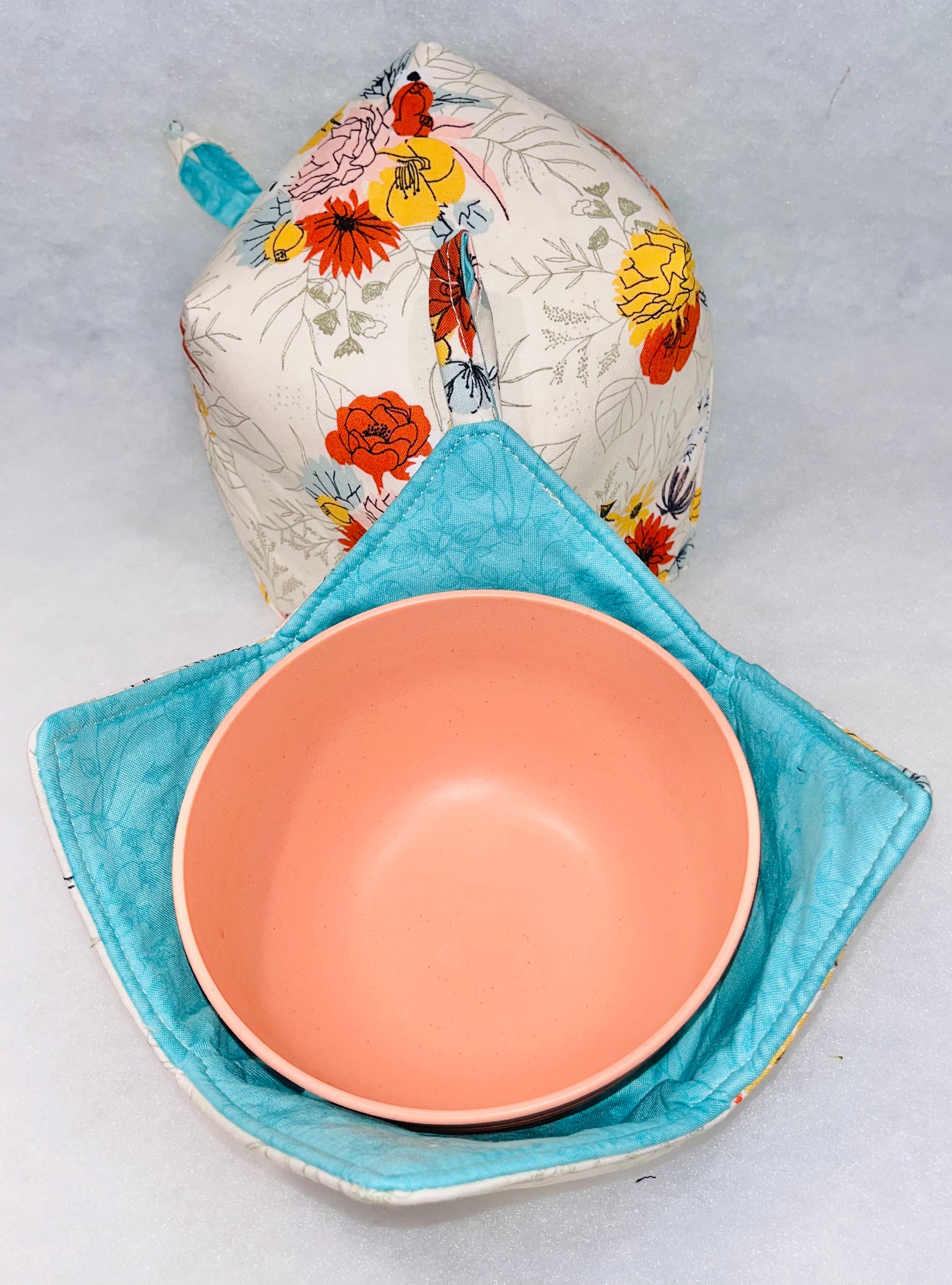 Bowl Cozy's are the best!