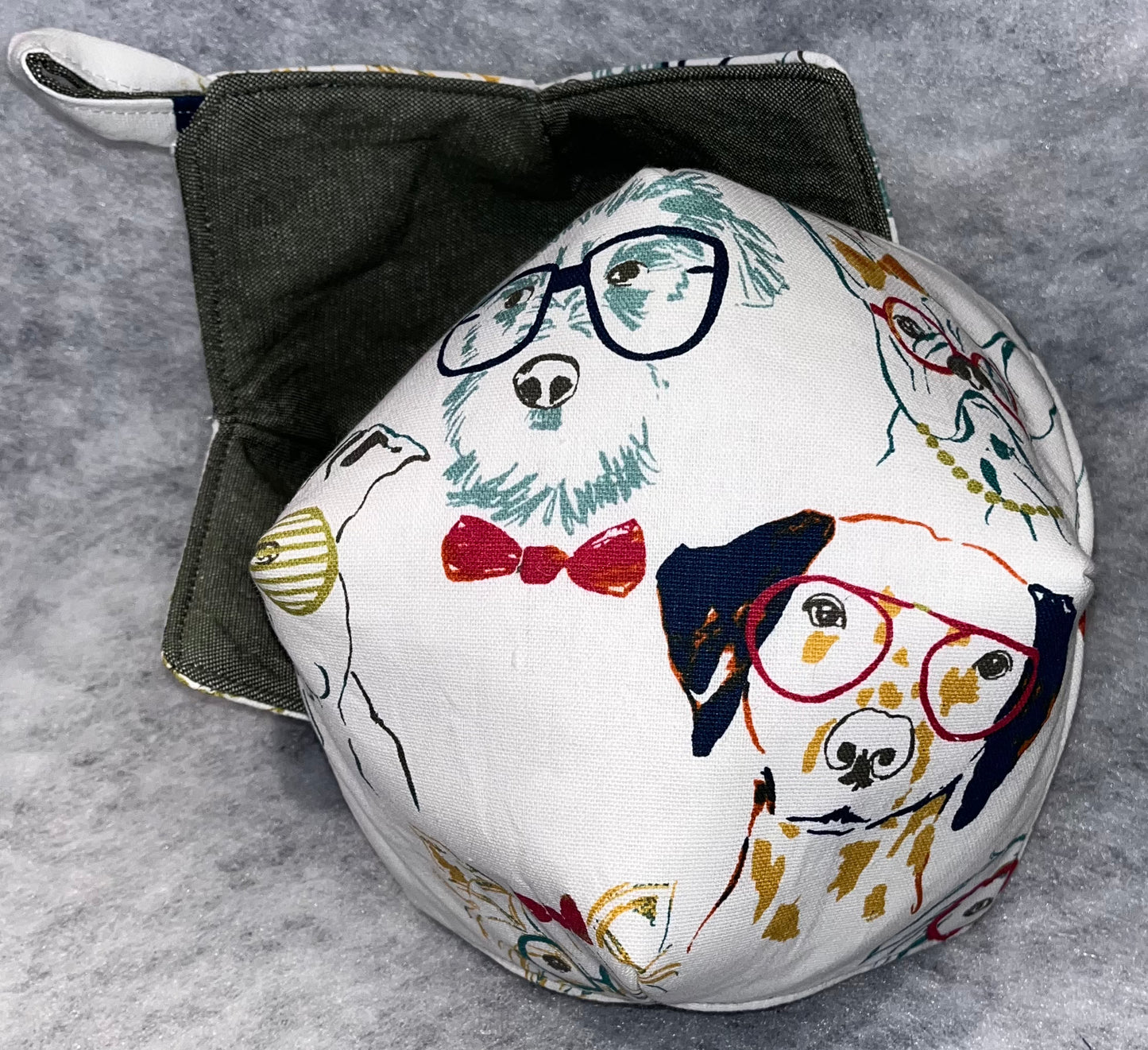 Bowl Cozy's are the best!
