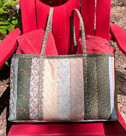 The Everyday Tote Bag - Dream Big