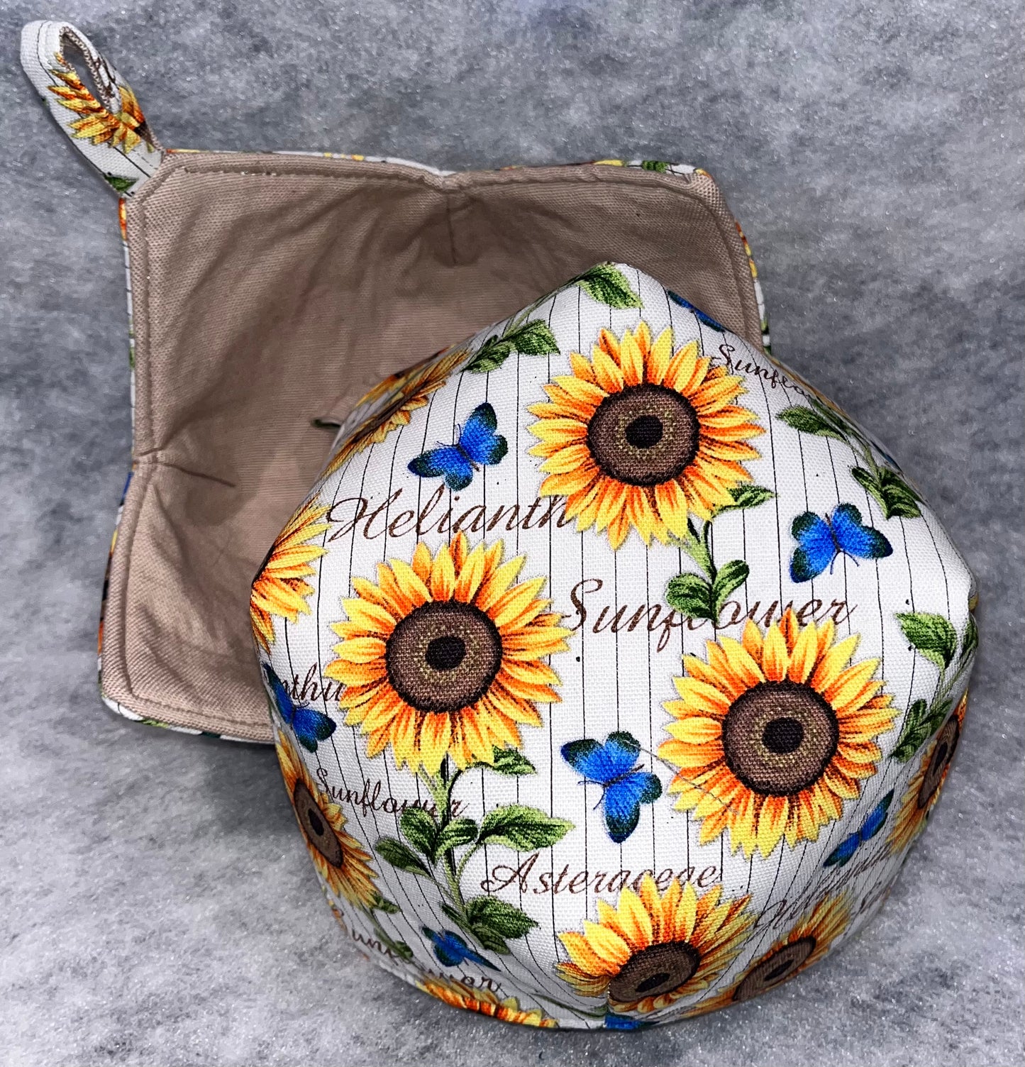 Bowl Cozy's are the best!