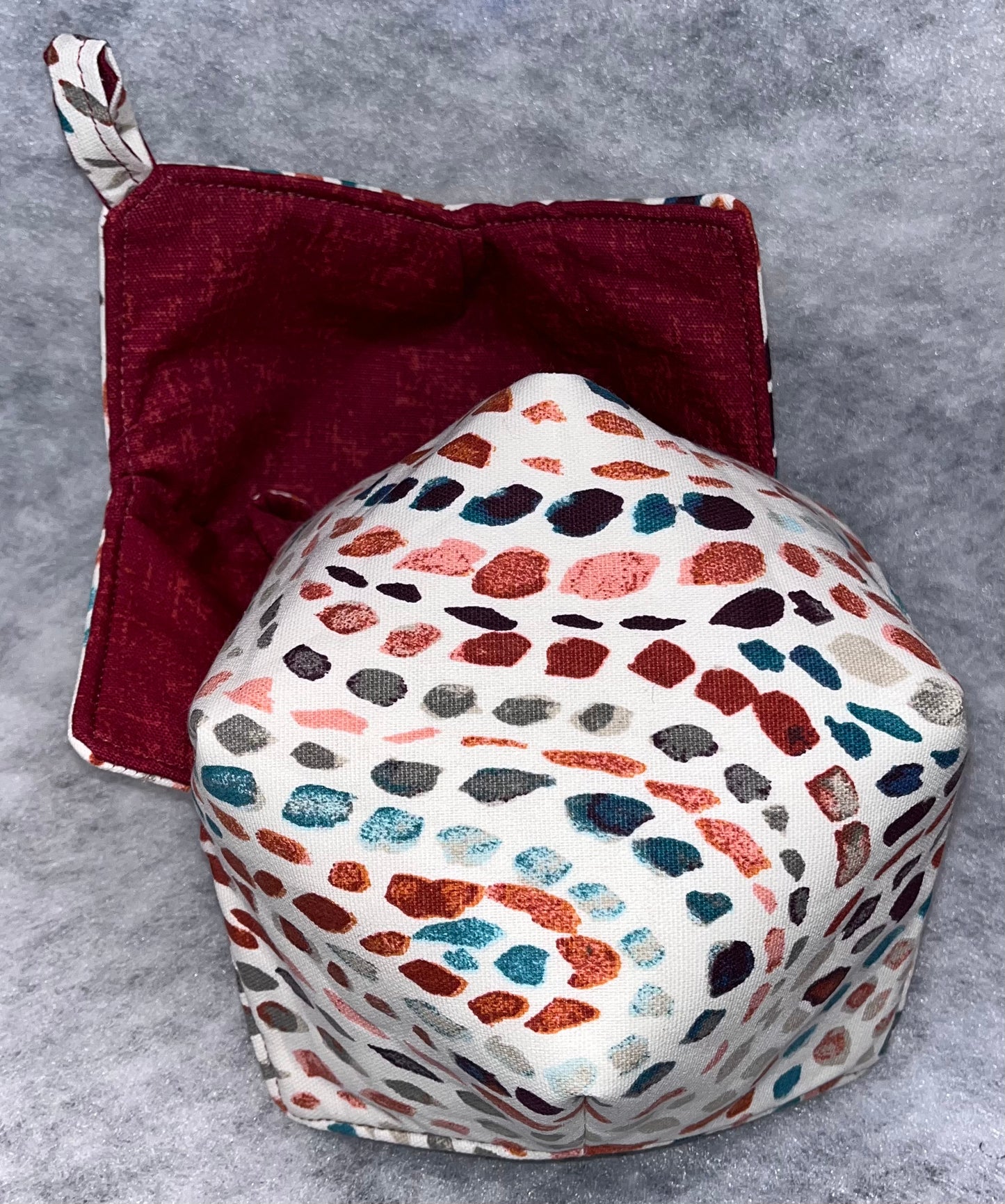 Bowl Cozy's are the best!