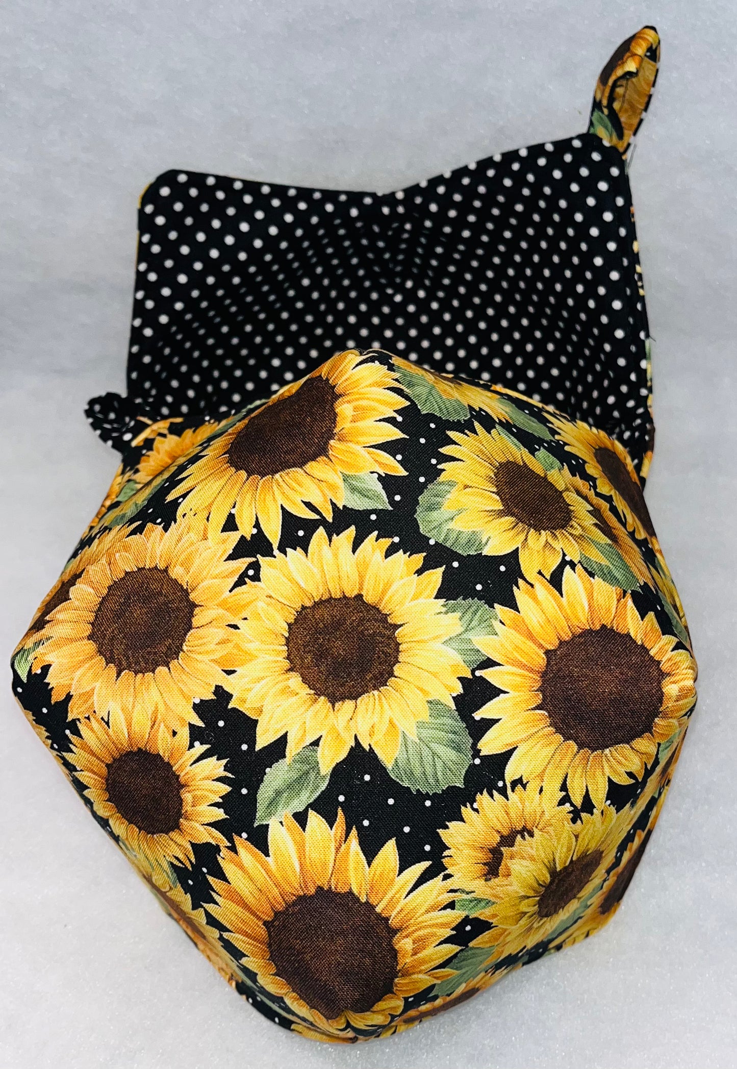 Bowl Cozy's are the best!