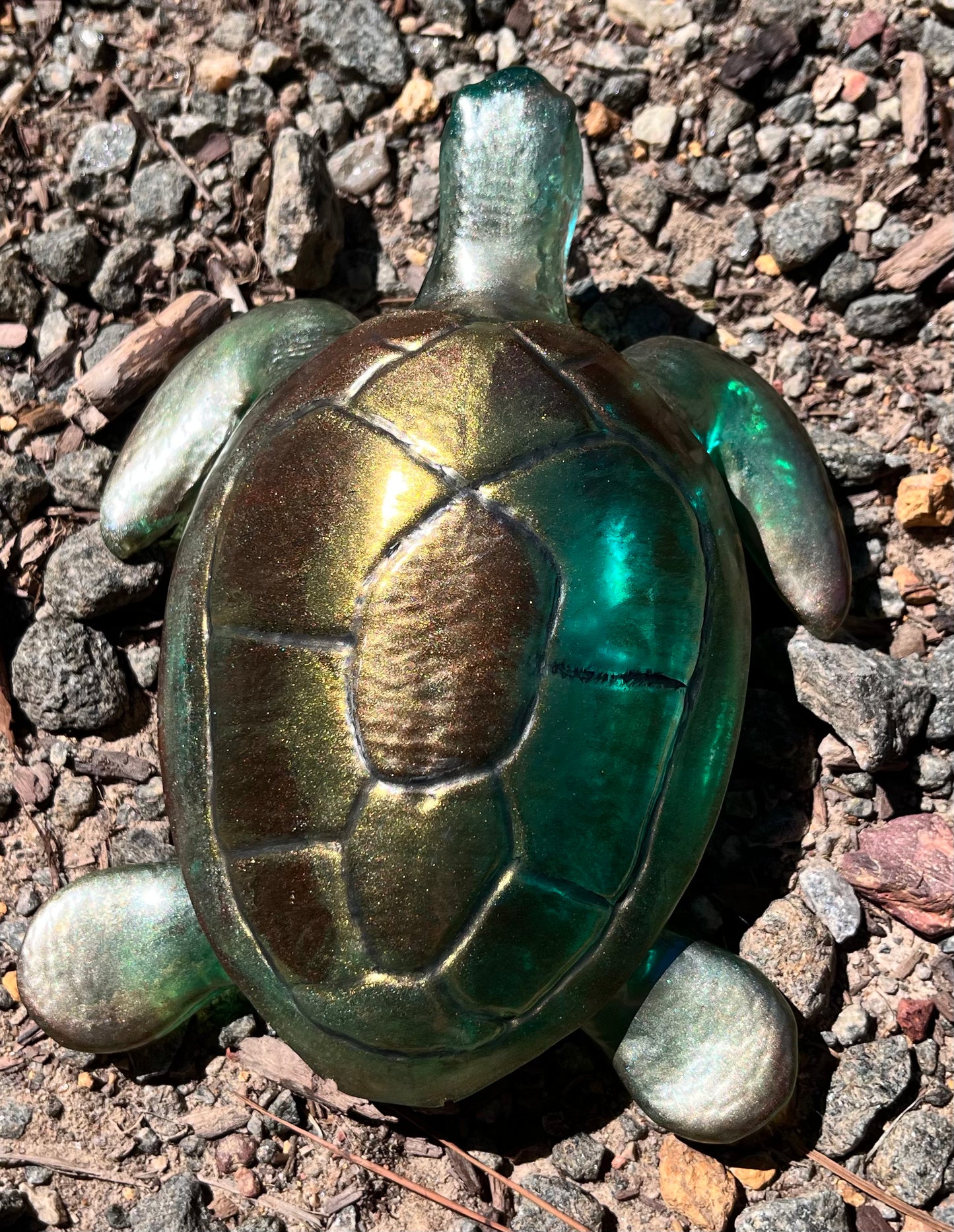 Resin Art