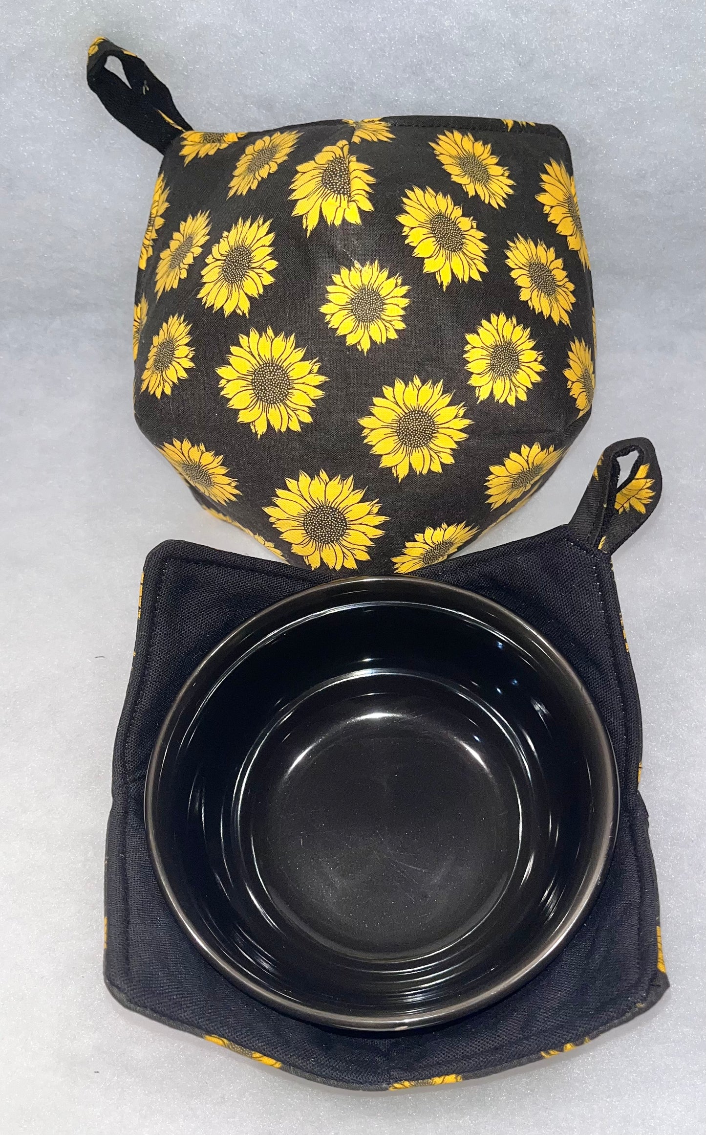 Bowl Cozy's are the best!