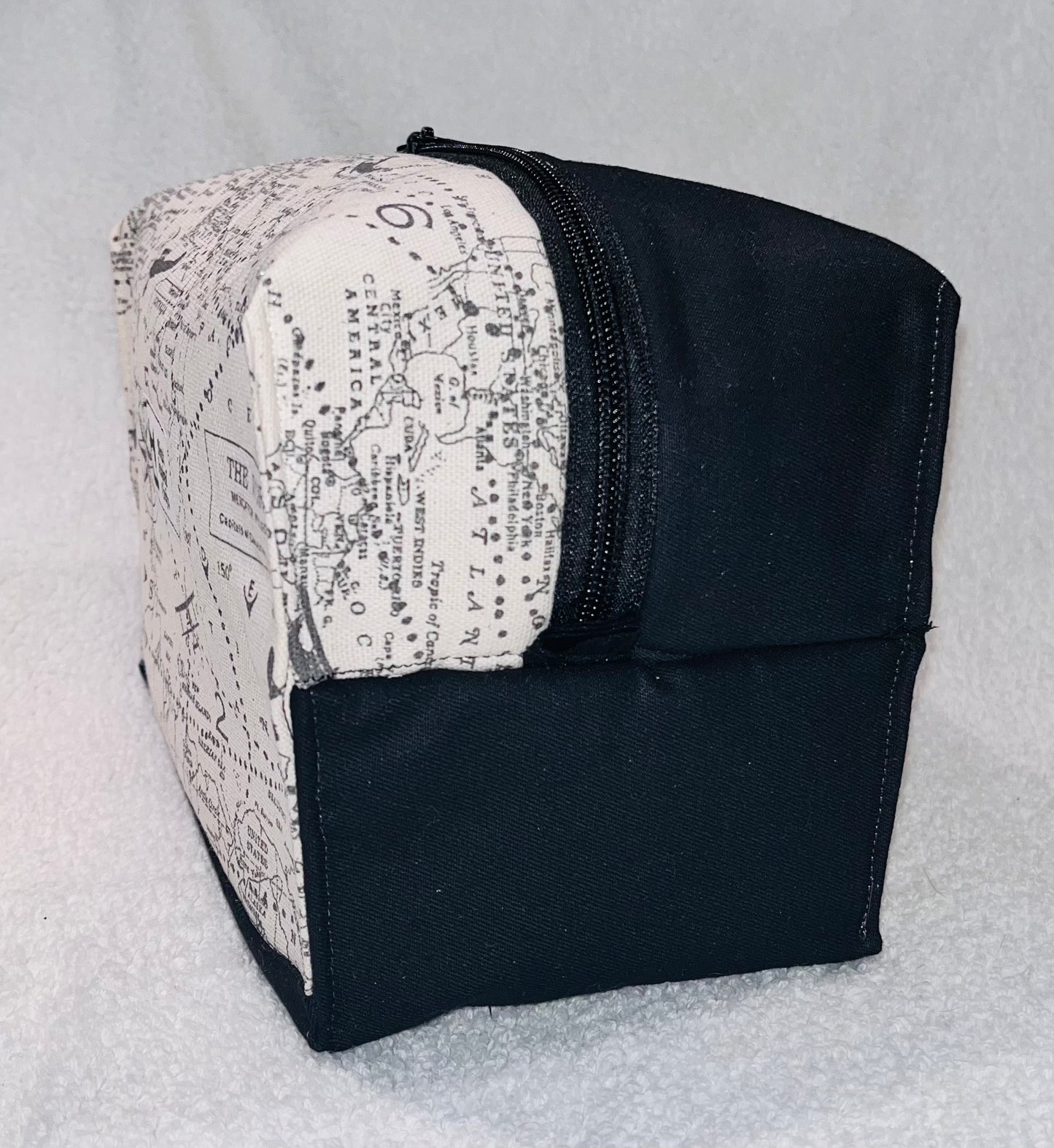 Makeup/Toiletries Bag (Large)