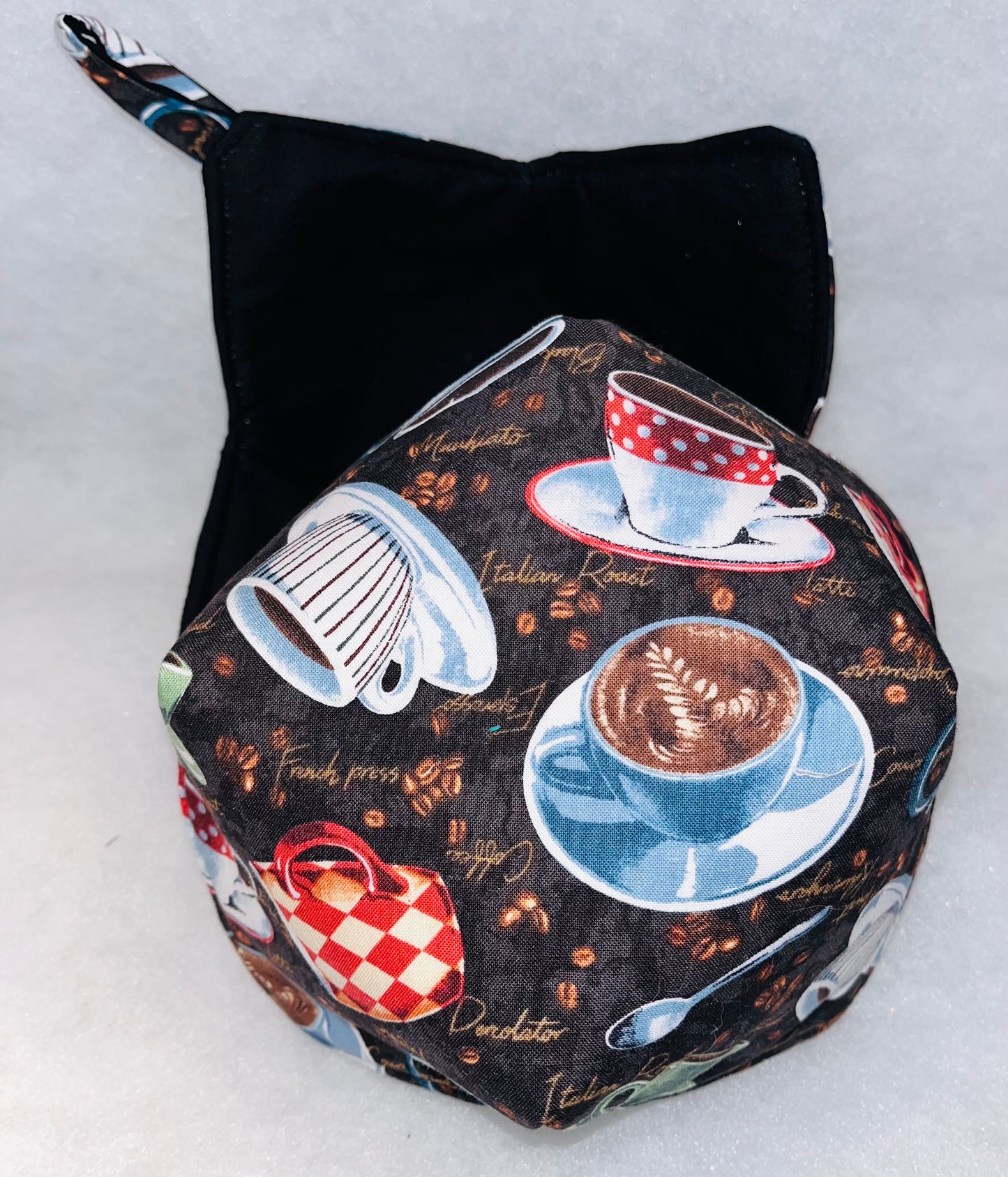 Bowl Cozy's are the best!