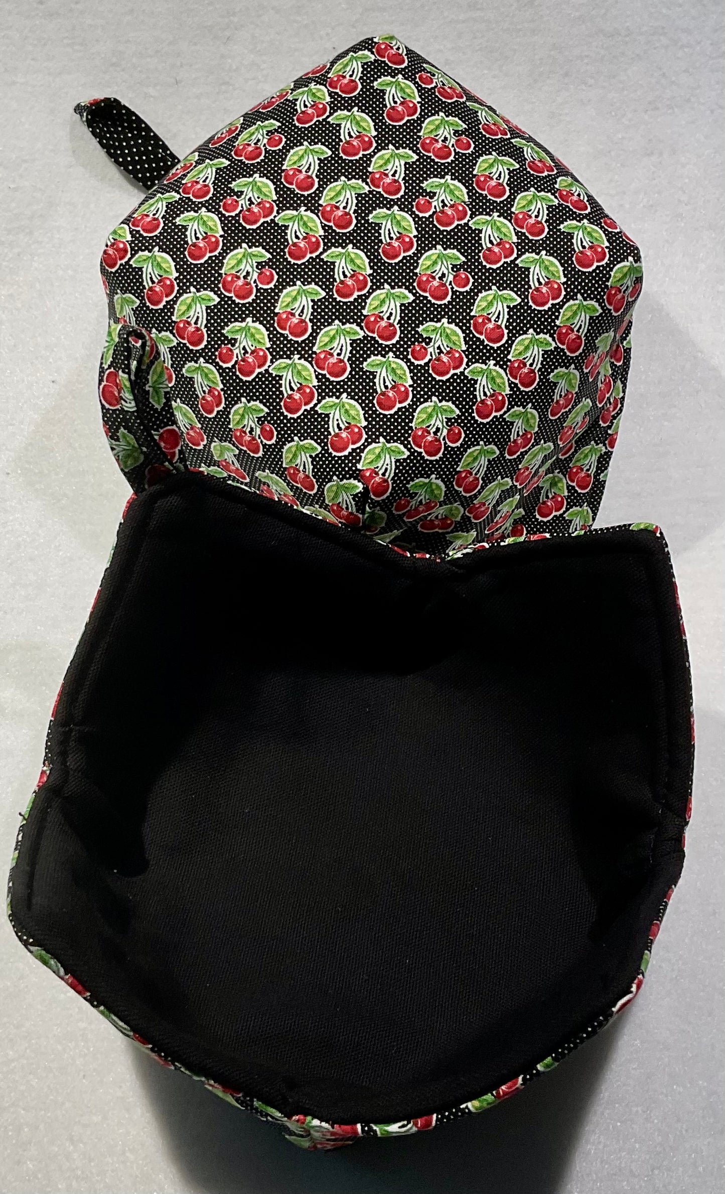 Bowl Cozy's are the best!