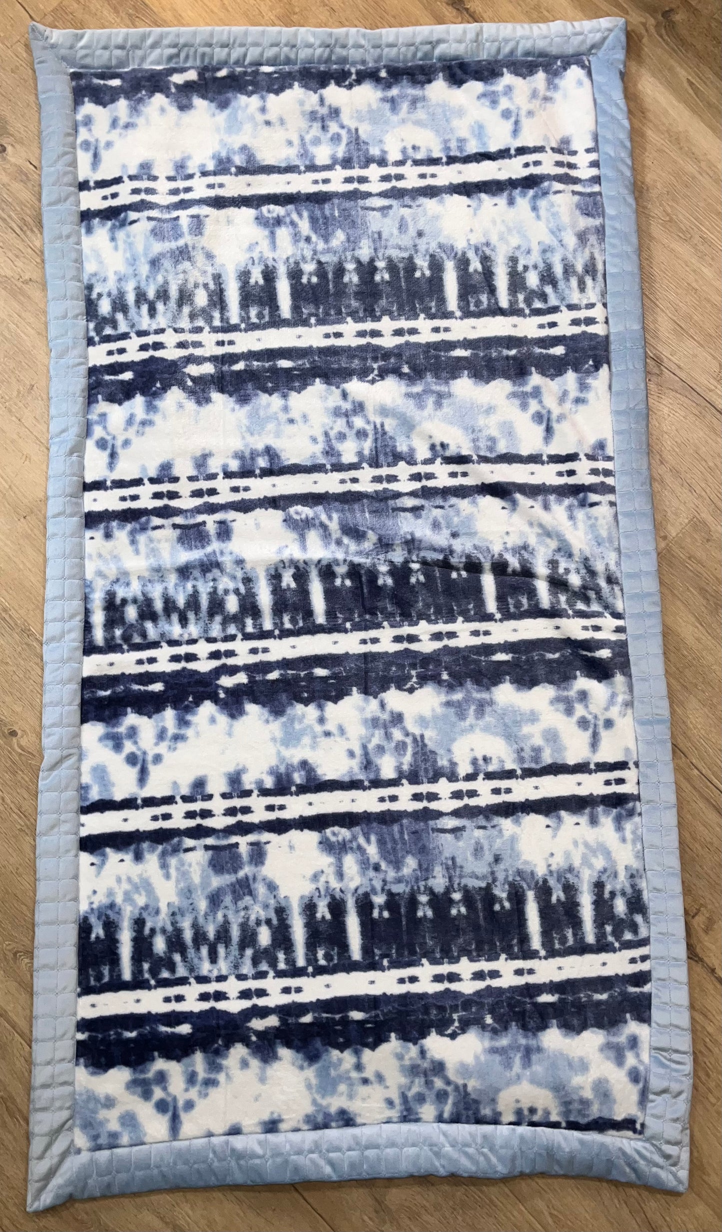 Handmade Lap Blanket