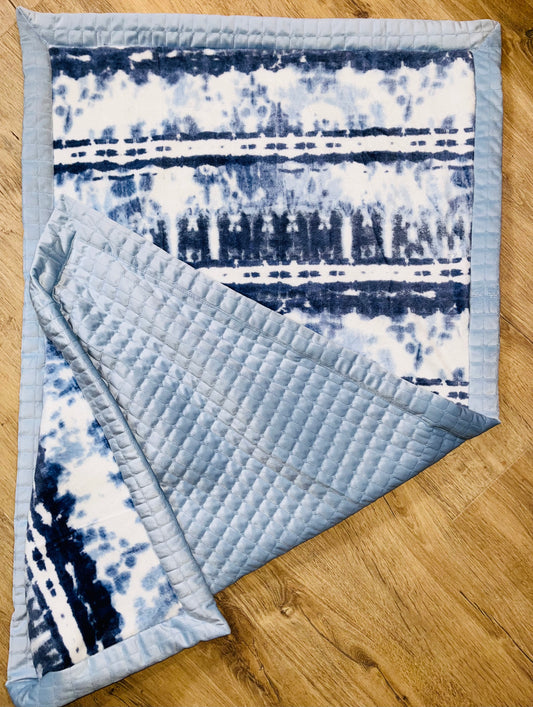 Handmade Lap Blanket