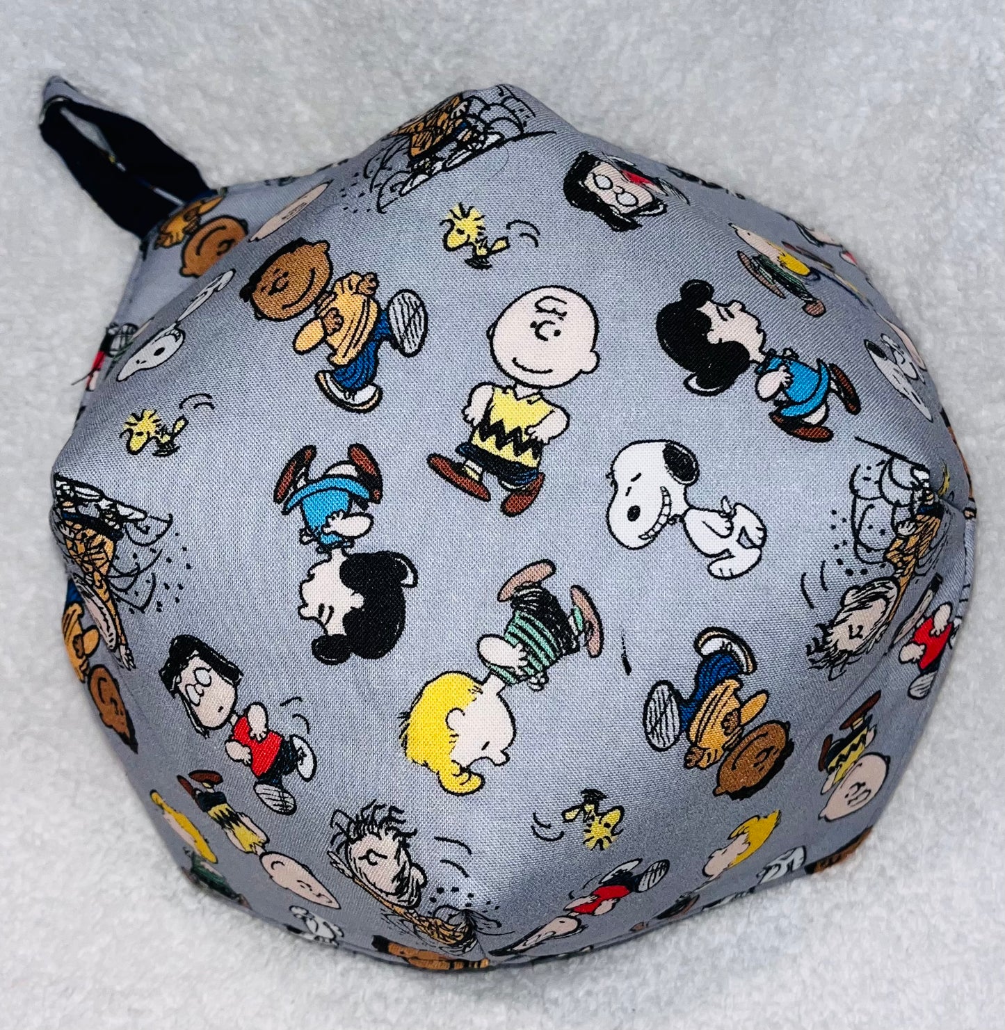 Bowl Cozy's are the best!