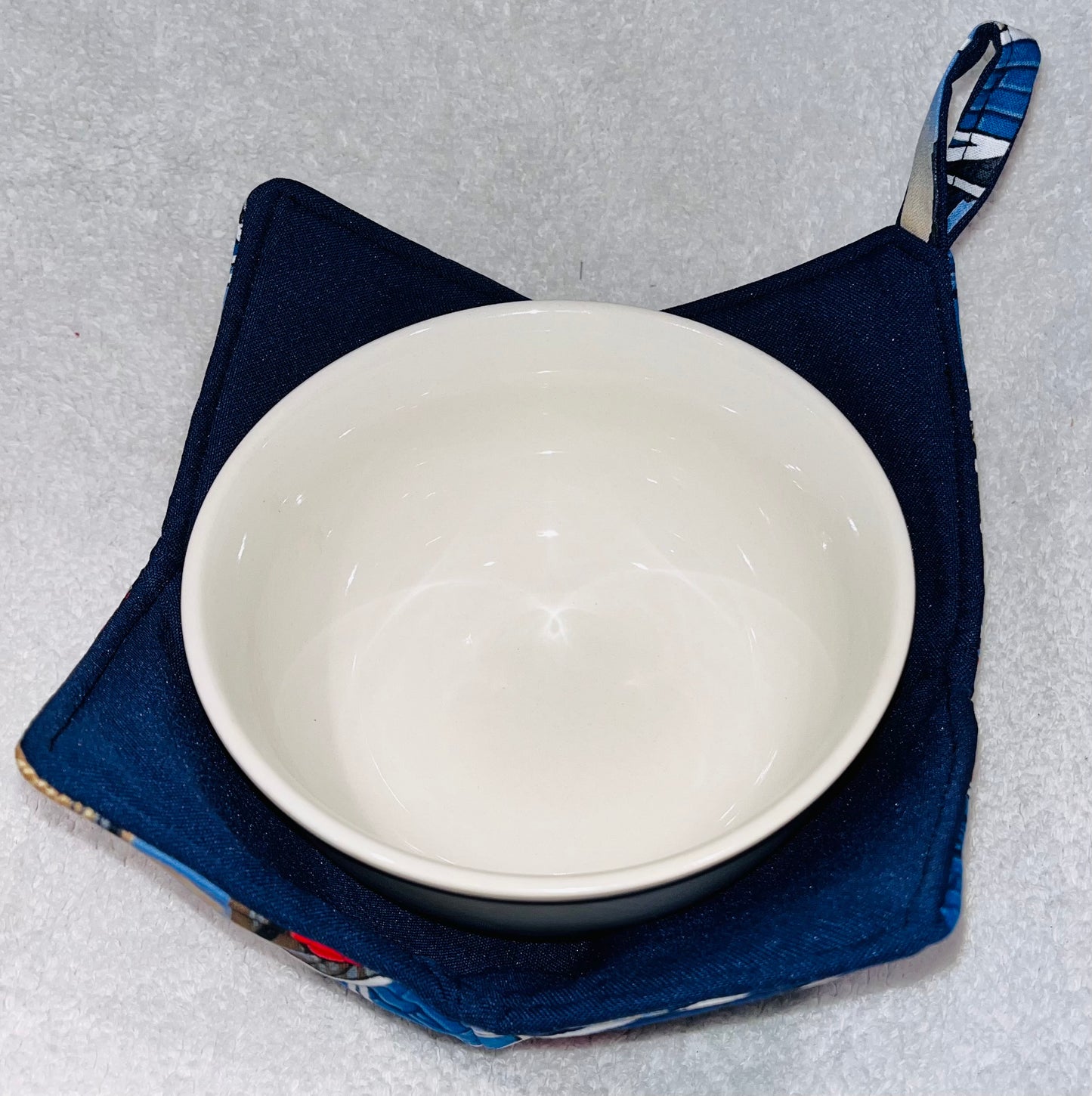 Bowl Cozy's are the best!
