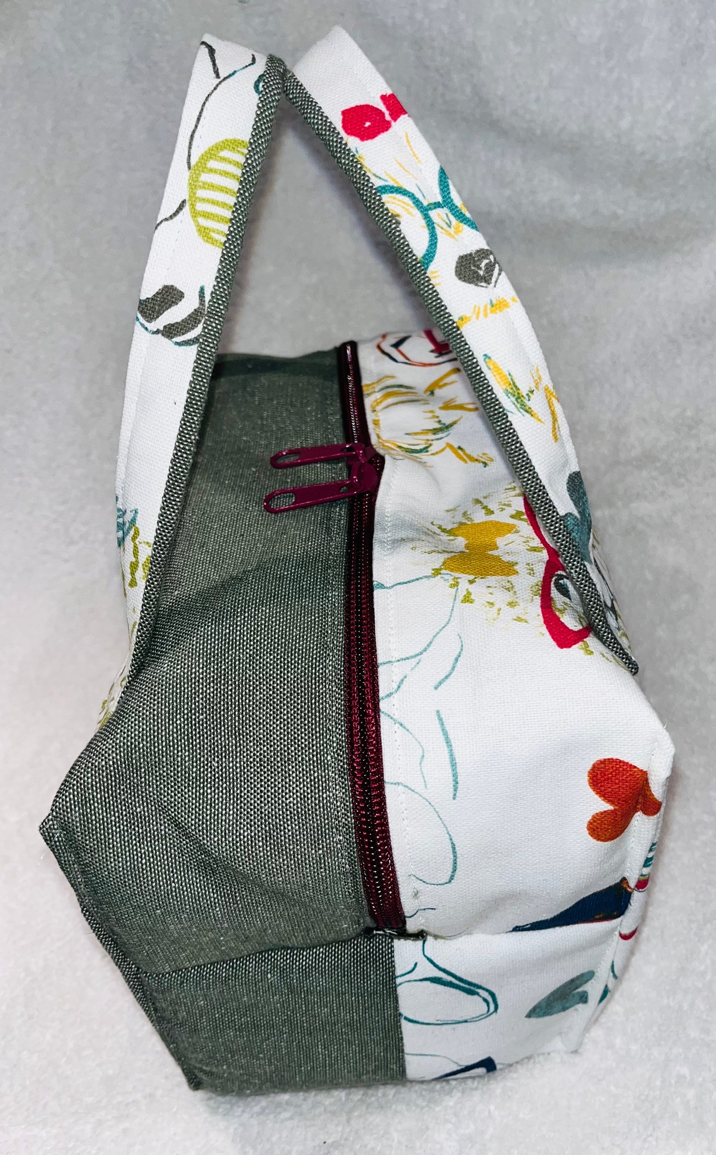 Makeup/Toiletries Bag (Large)