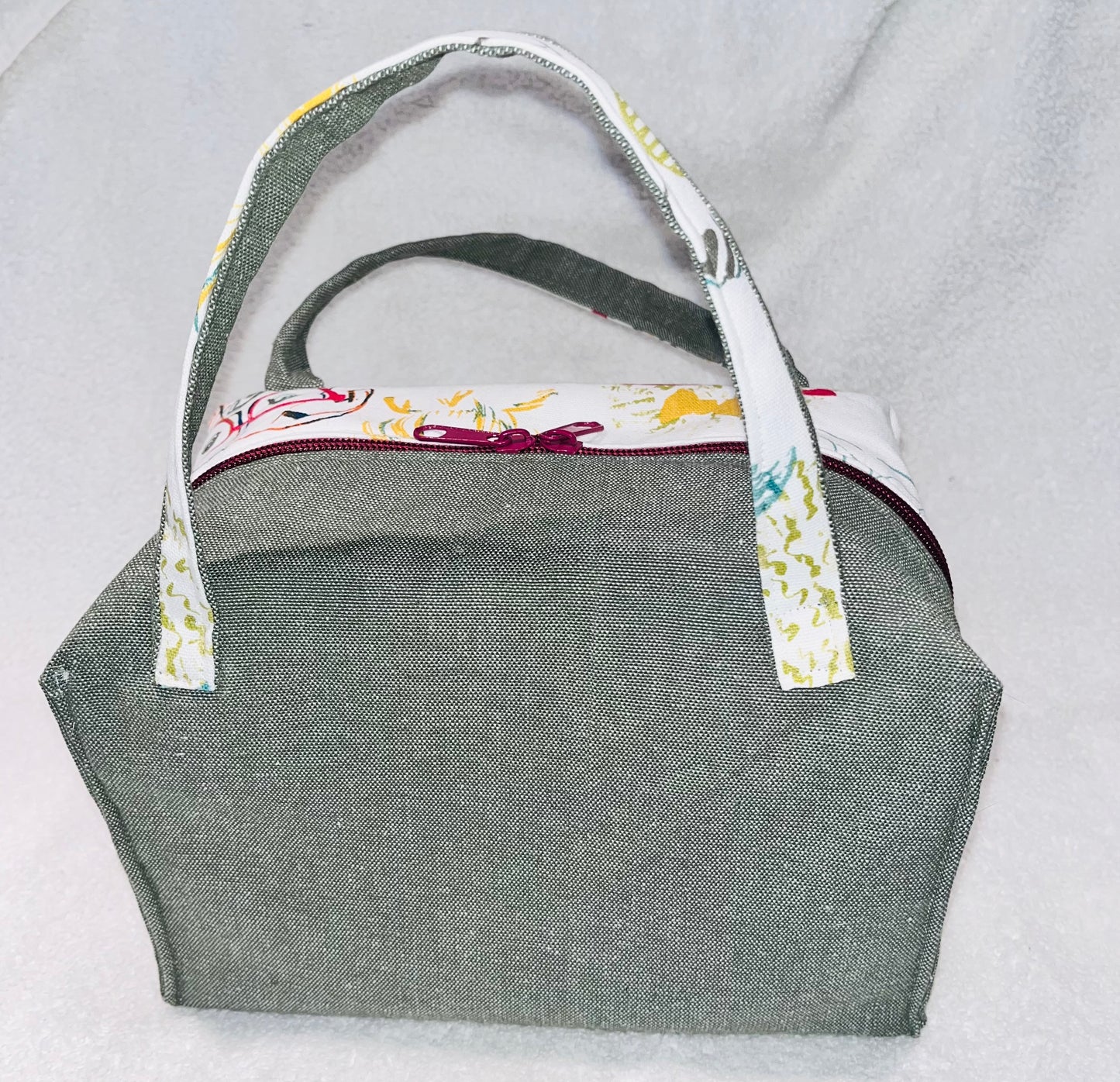 Makeup/Toiletries Bag (Large)