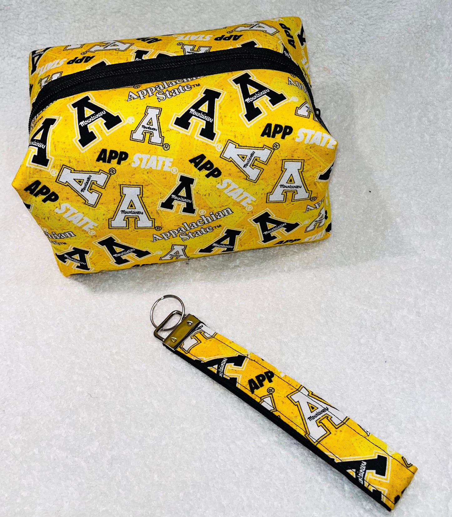Makeup/Toiletries Bag (medium)