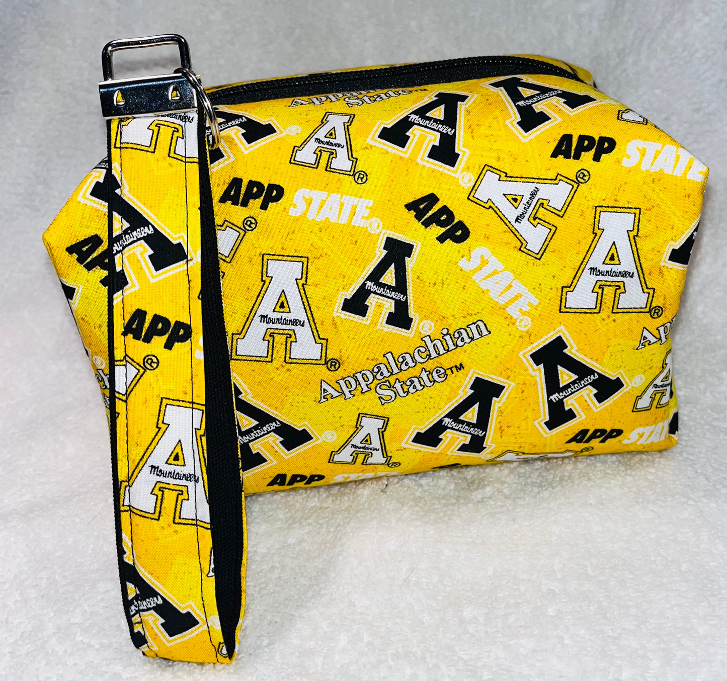 Makeup/Toiletries Bag (medium)