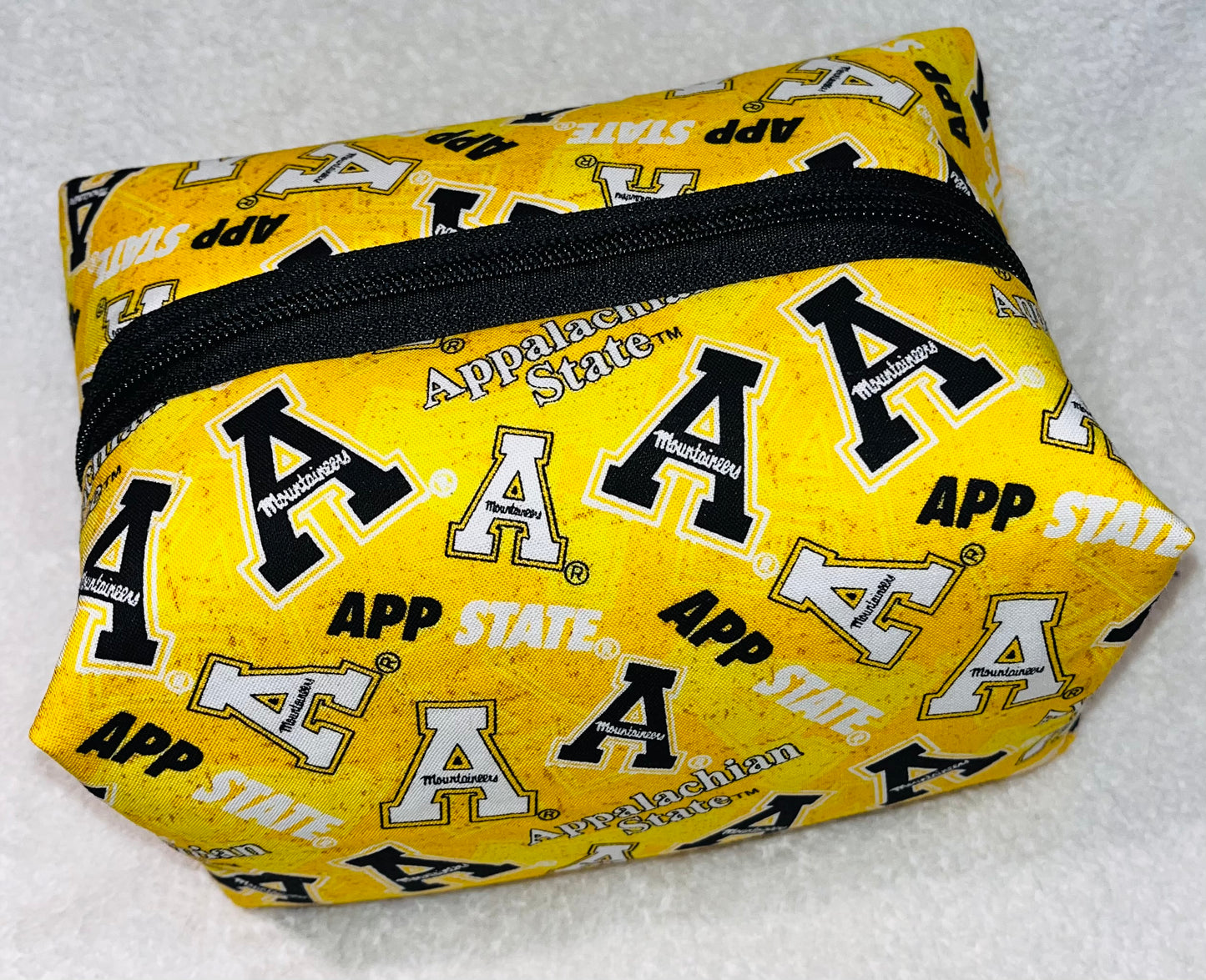 Makeup/Toiletries Bag (medium)