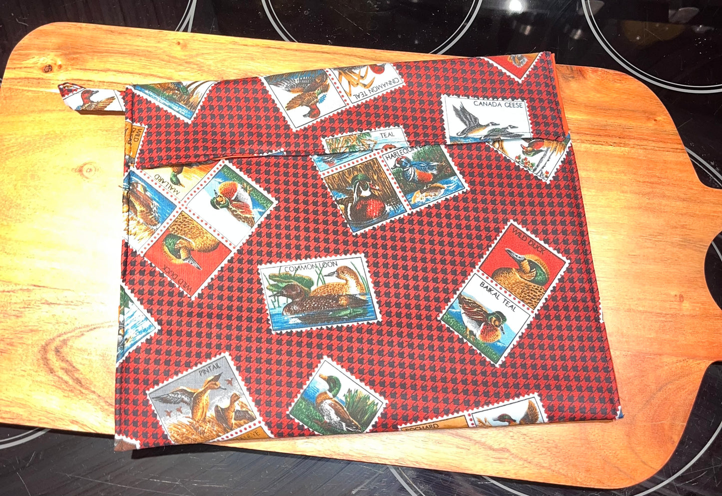 Duck Stamp Collection