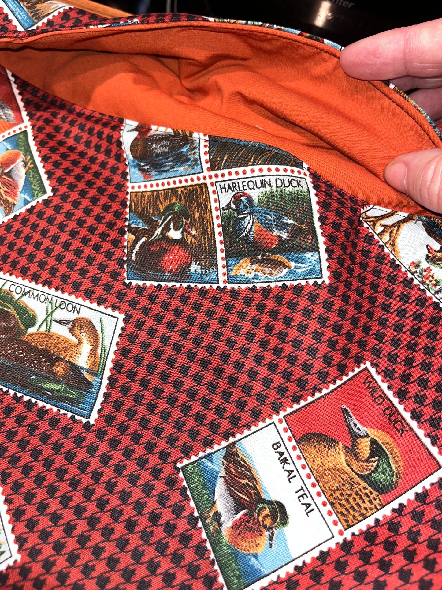 Duck Stamp Collection
