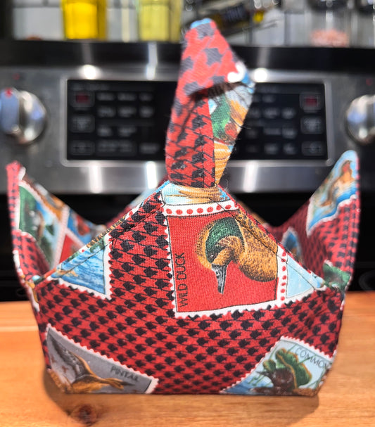 Duck Stamp Collection