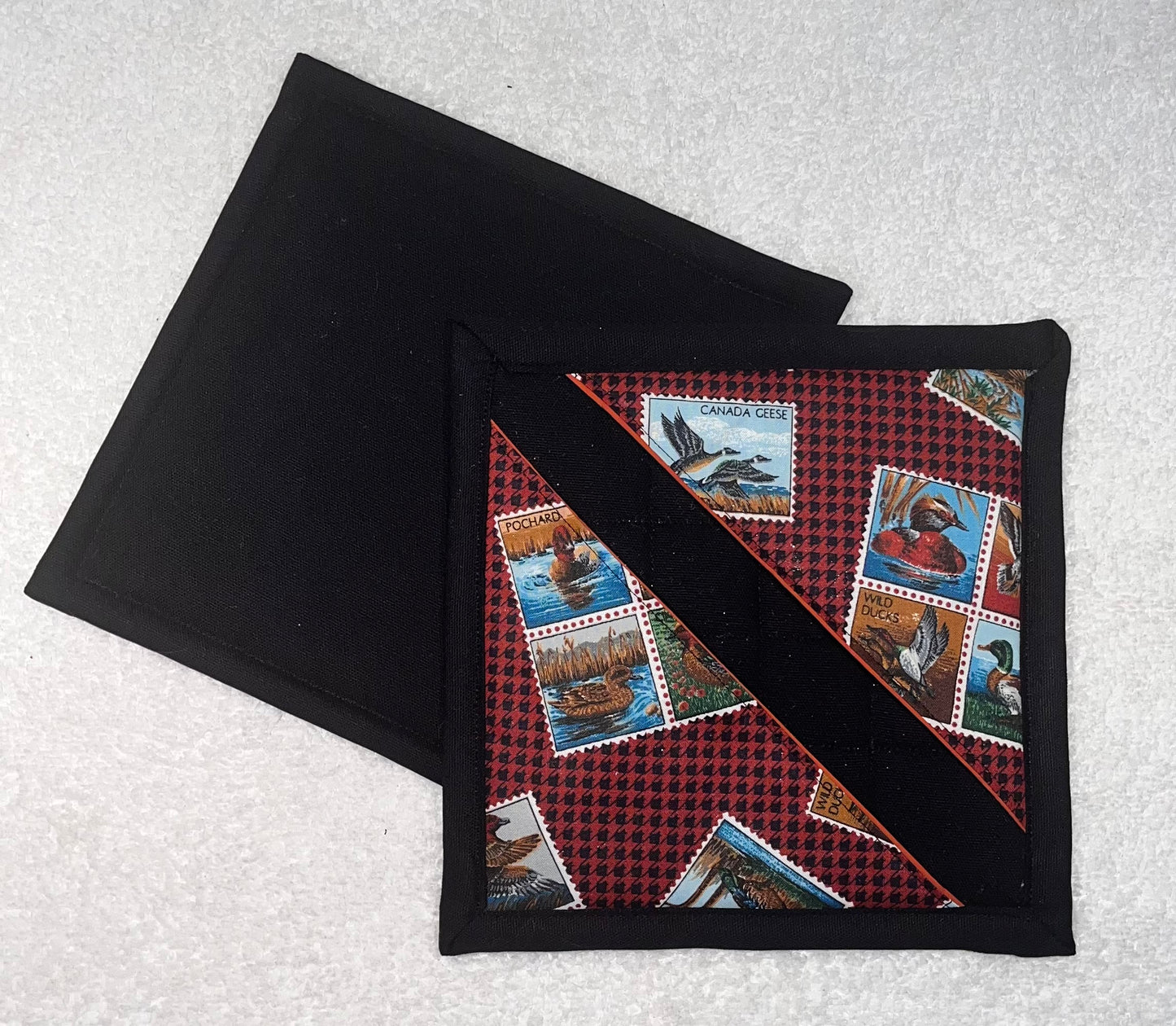 Potholders / Trivets