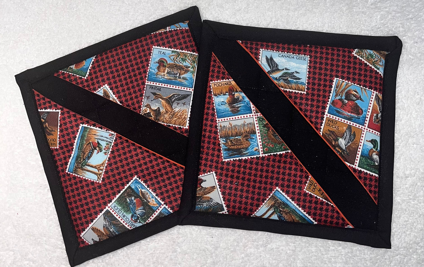 Potholders / Trivets