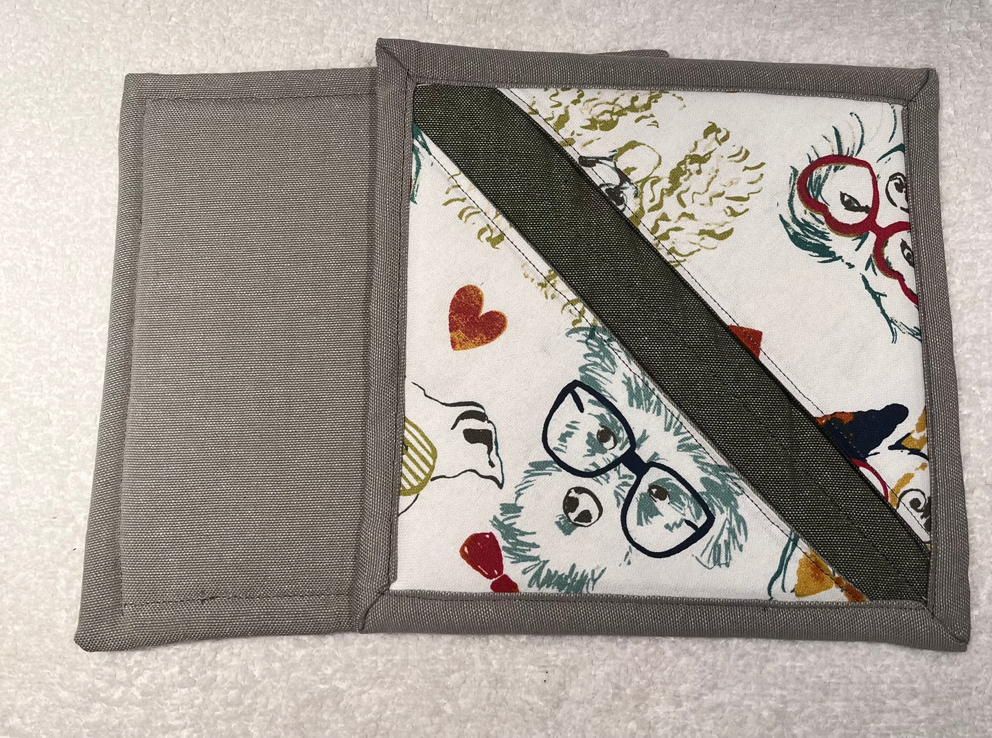 Potholders / Trivets