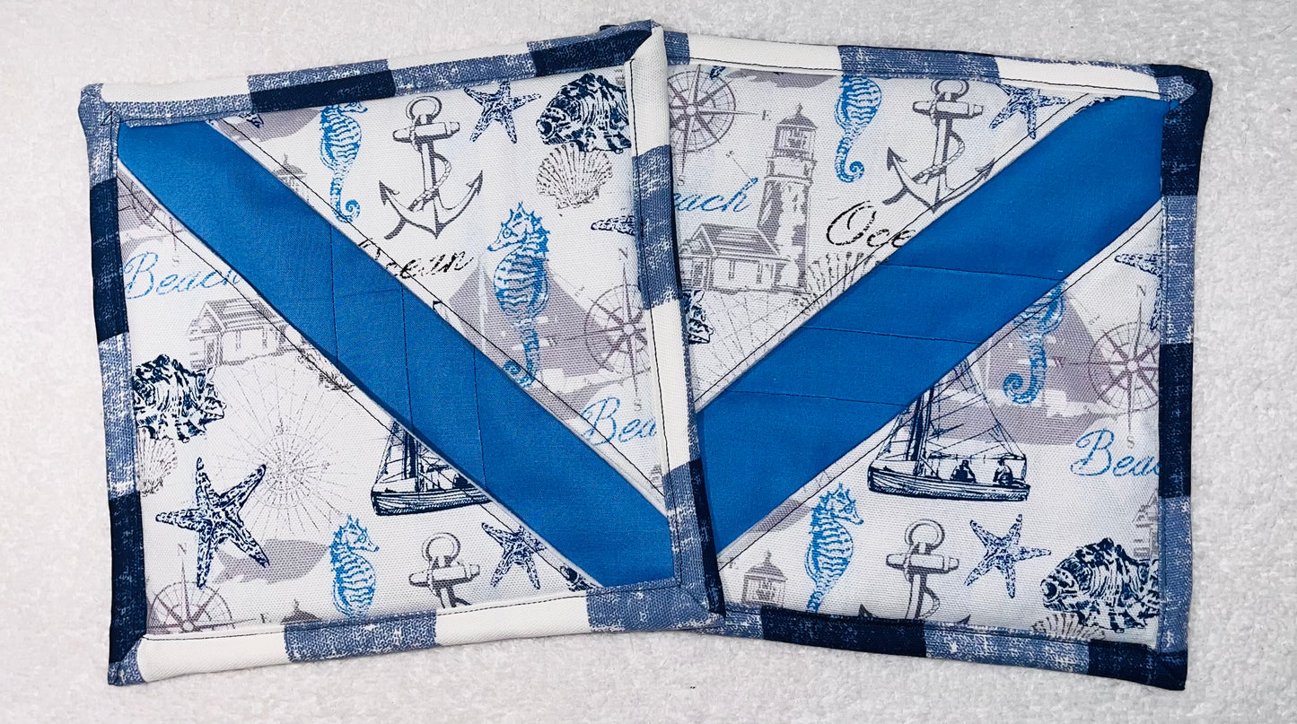 Potholders / Trivets