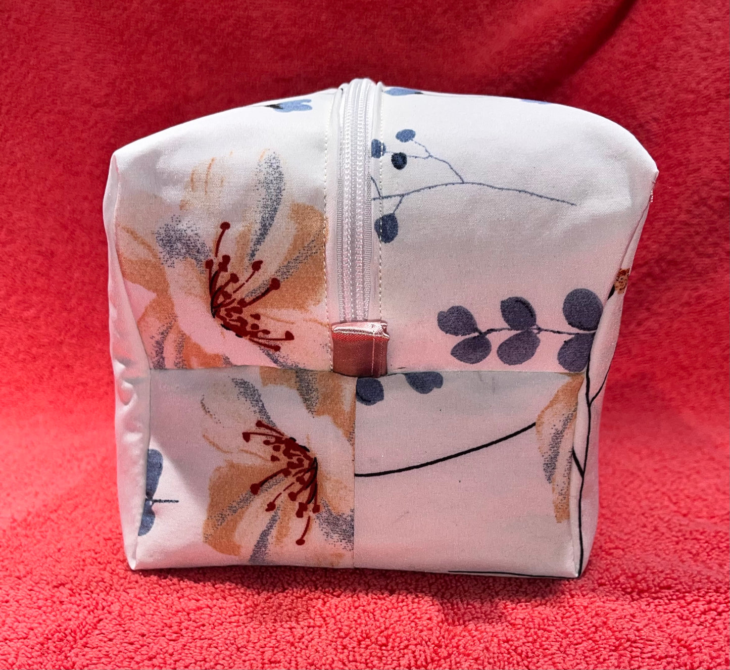 Makeup/Toiletries Bag (Large)