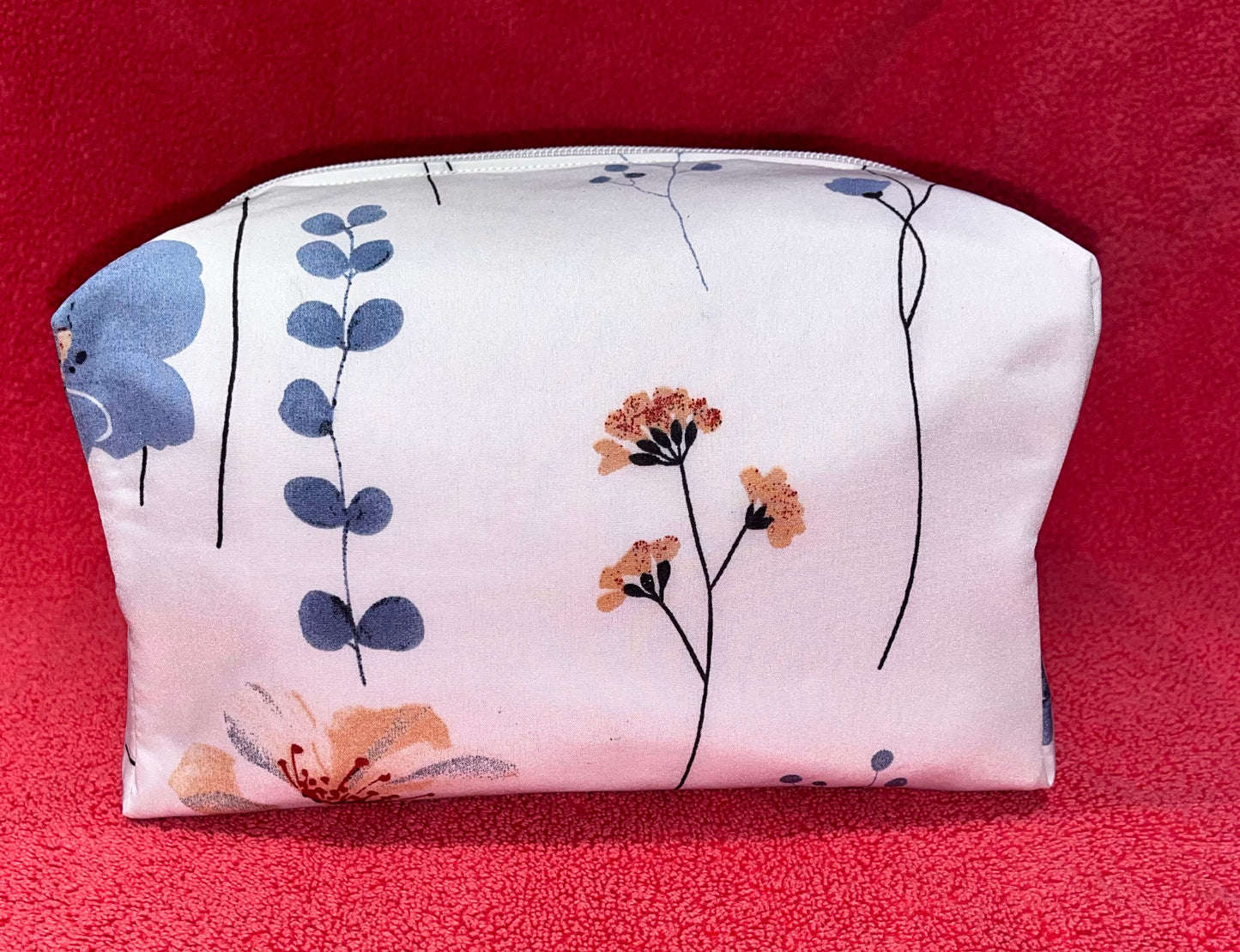 Makeup/Toiletries Bag (Large)