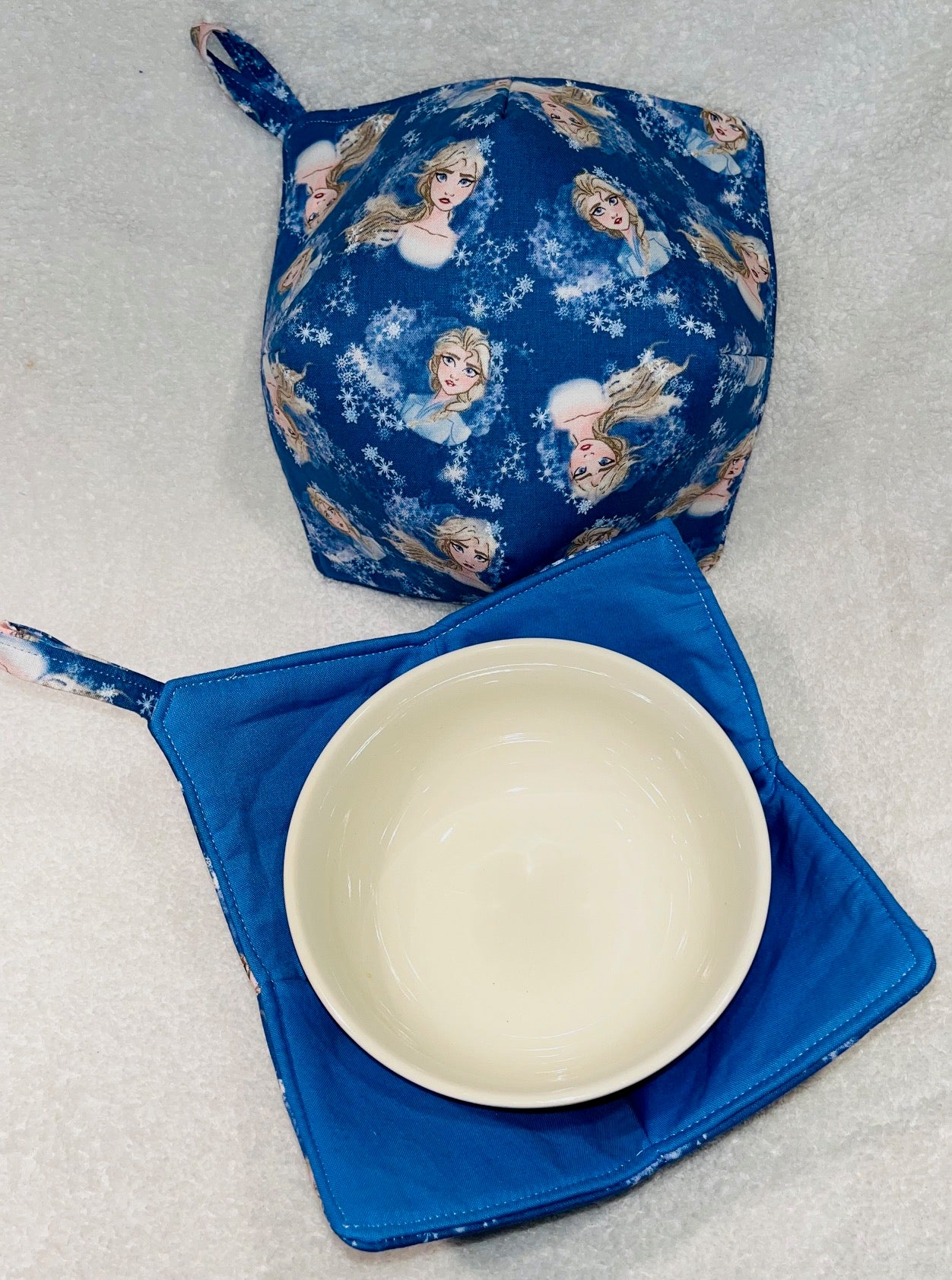 Bowl Cozy's are the best!