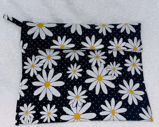 Microwaveable Bag