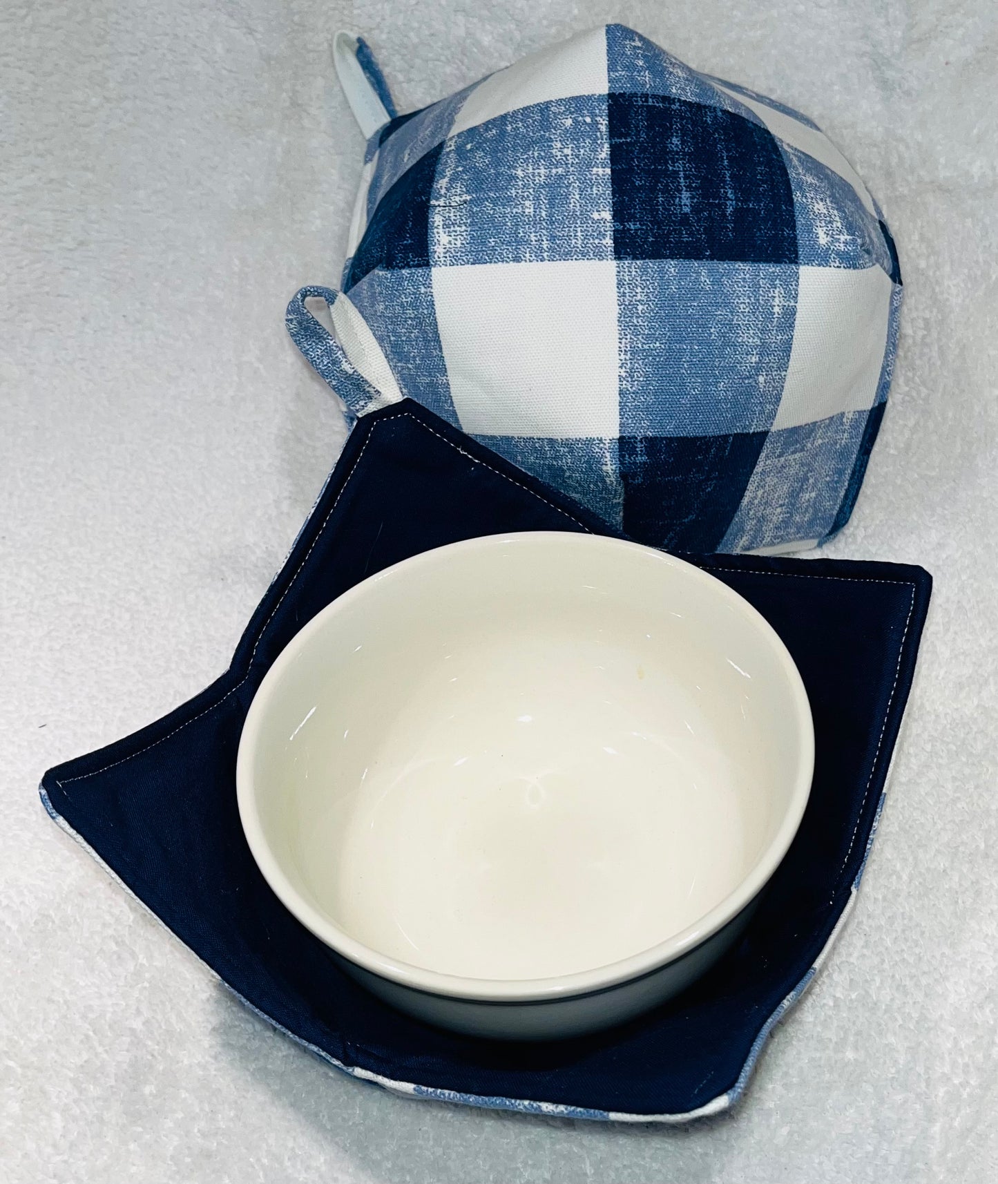 Bowl Cozy's are the best!