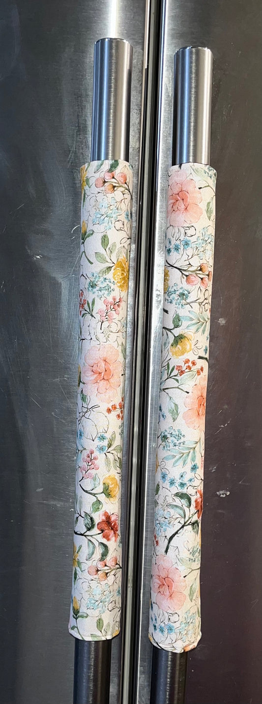 Appliance Handle Covers
