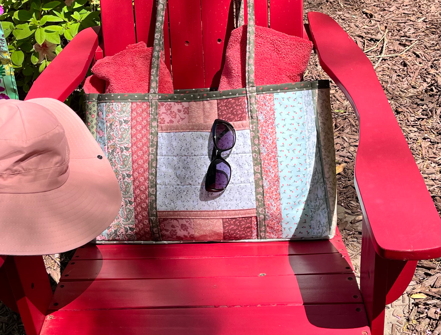 The Everyday Tote Bag - Dream Big